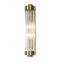 Florence kinkiet mosiądz 1x40W E27 230V